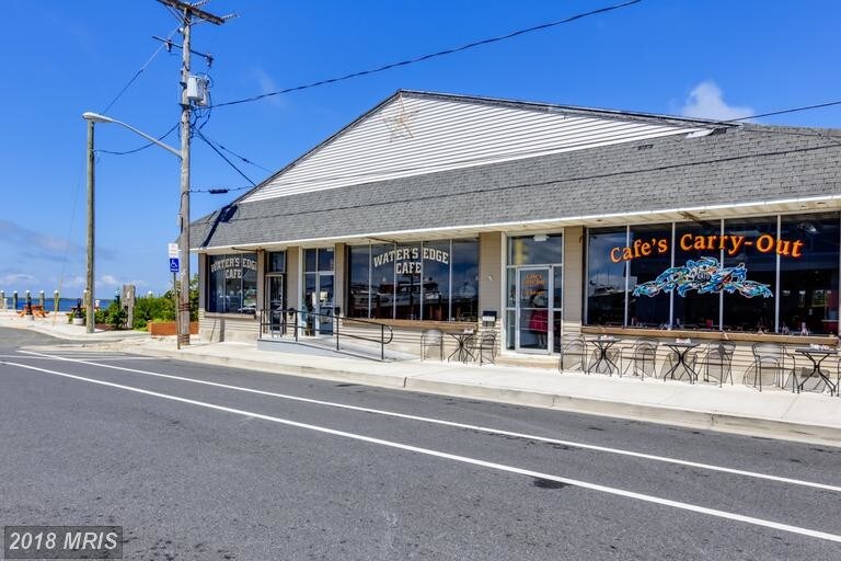 1104 W Main St, Crisfield, MD for sale Other- Image 1 of 1