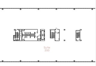 17100 Laguna Canyon Rd, Irvine, CA for lease Floor Plan- Image 1 of 1