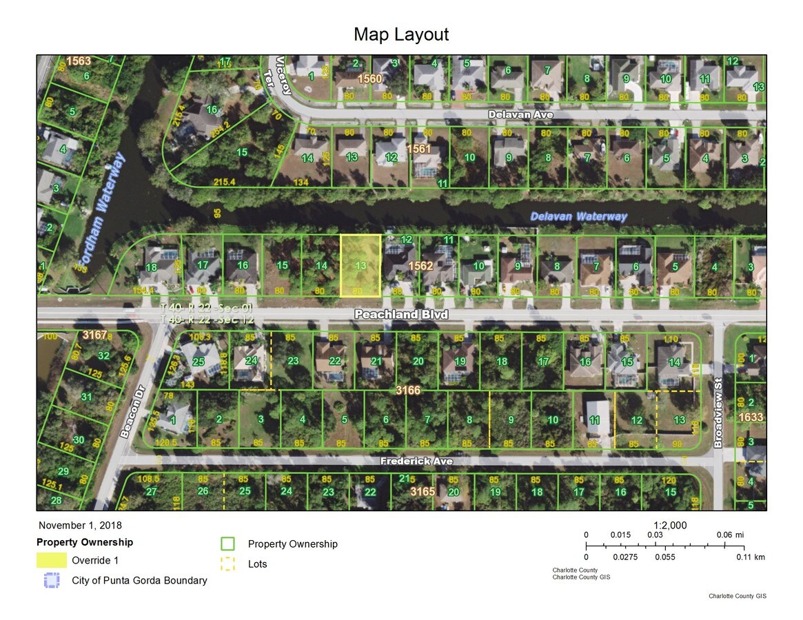 23200 Peachland Blvd, Port Charlotte, FL 33954