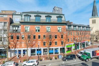 More details for 1430 Massachusetts Ave, Cambridge, MA - Retail for Lease