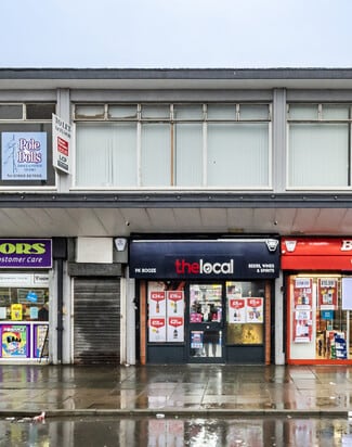 More details for 31-31A Marian Sq, Bootle - Office for Lease