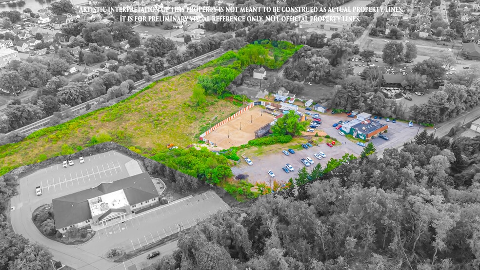 1020 Sharon Rd, Beaver, PA for sale - Aerial - Image 3 of 39