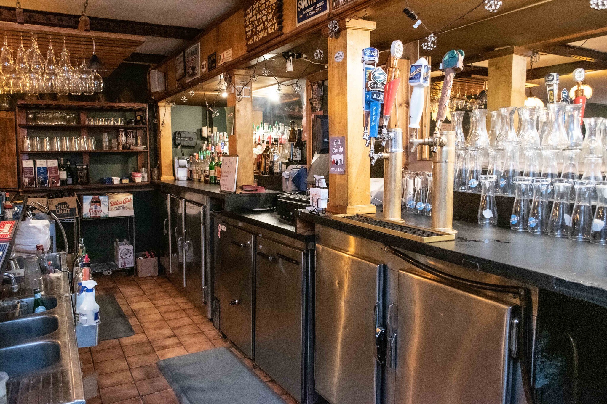 11770 Obrien Rd, Forestport, NY 13338 Retail for Sale