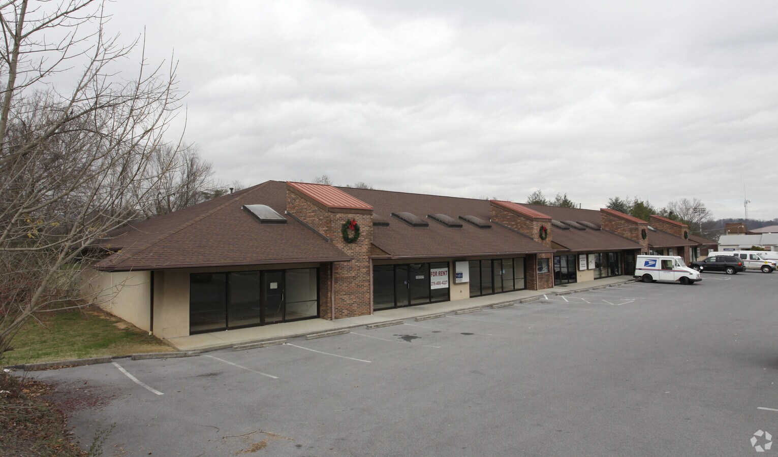 1701 Euclid Ave, Bristol, VA 24201