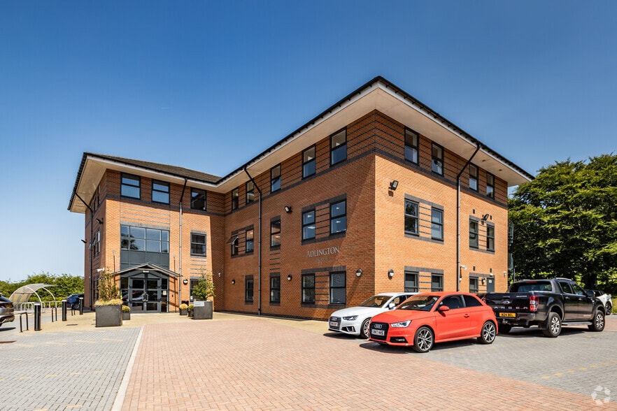 Alexandria Way, Congleton for lease - Primary Photo - Image 1 of 2
