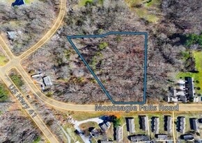 1622 Monteagle Falls Rd, Monteagle TN - Airbnb Property