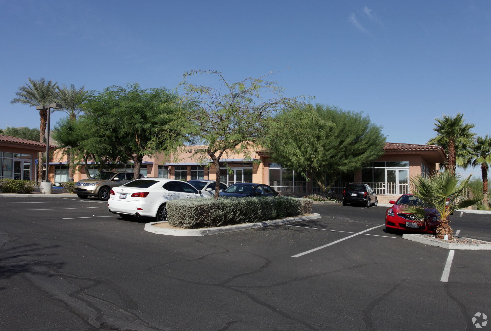 71843 Highway 111, Rancho Mirage, CA for sale Building Photo- Image 1 of 1