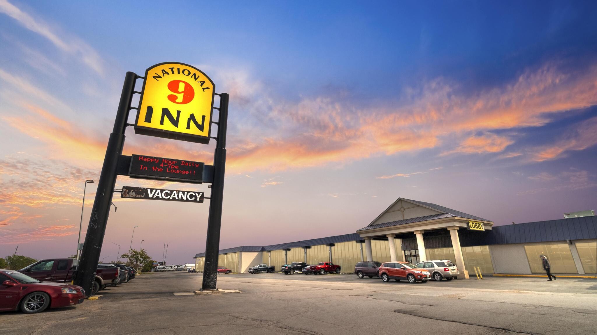 1020 E US Highway 14-16, Gillette, WY for sale Building Photo- Image 1 of 40