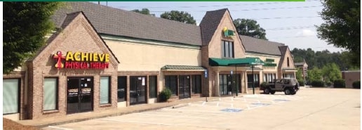 1720 Powder Springs Rd SW, Marietta, GA for sale - Primary Photo - Image 1 of 1