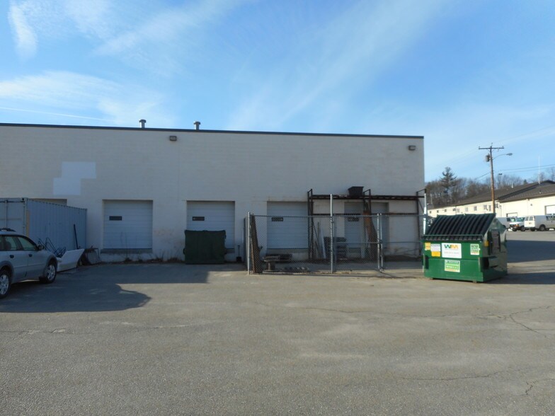 7 Power, Leominster, MA 01453