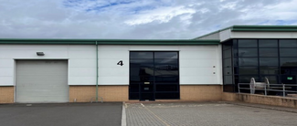 More details for Saltmeadows Rd, Gateshead - Industrial for Lease