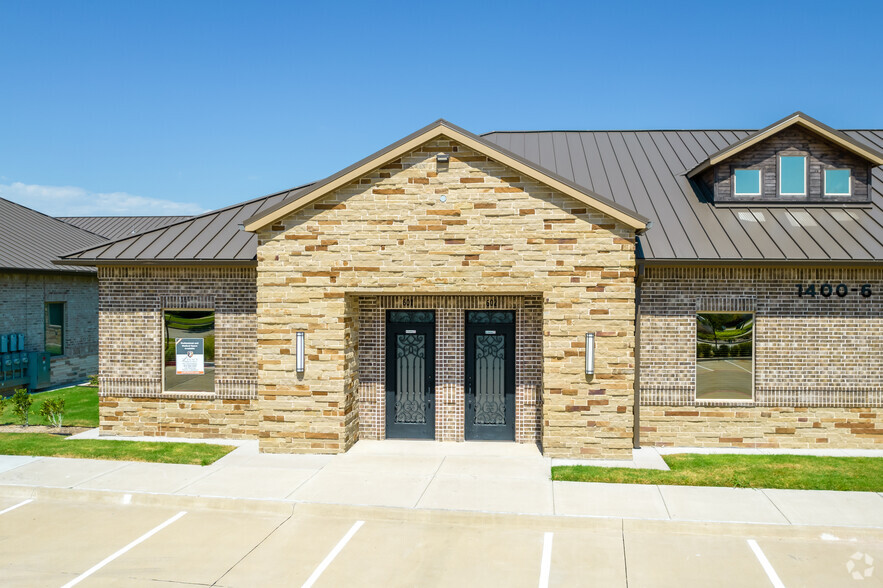 1400 N Coit Rd, McKinney, TX for lease - Other - Image 1 of 25