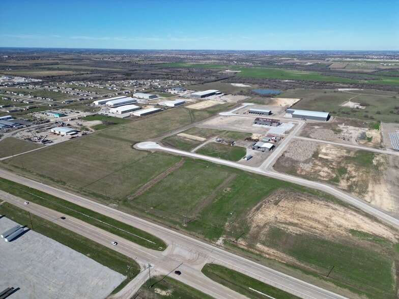 5984 State Highway 114, Rhome, TX for sale - Building Photo - Image 3 of 4