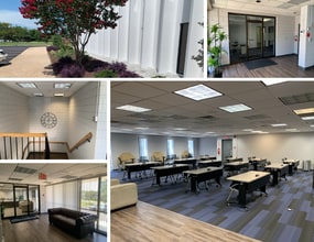 5740 Bayside Rd, Virginia Beach, VA for lease Interior Photo- Image 2 of 5