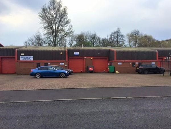 Crossways Rd, Bridgwater for sale - Primary Photo - Image 1 of 1