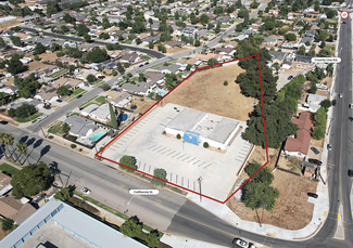 More details for 13669 California St, Yucaipa, CA - Specialty for Sale