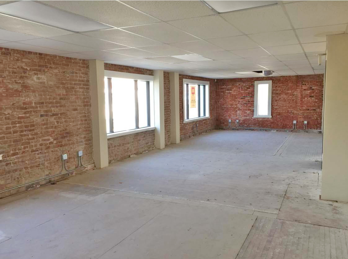 300-312 E Queen St, Inglewood, CA for lease Interior Photo- Image 1 of 2