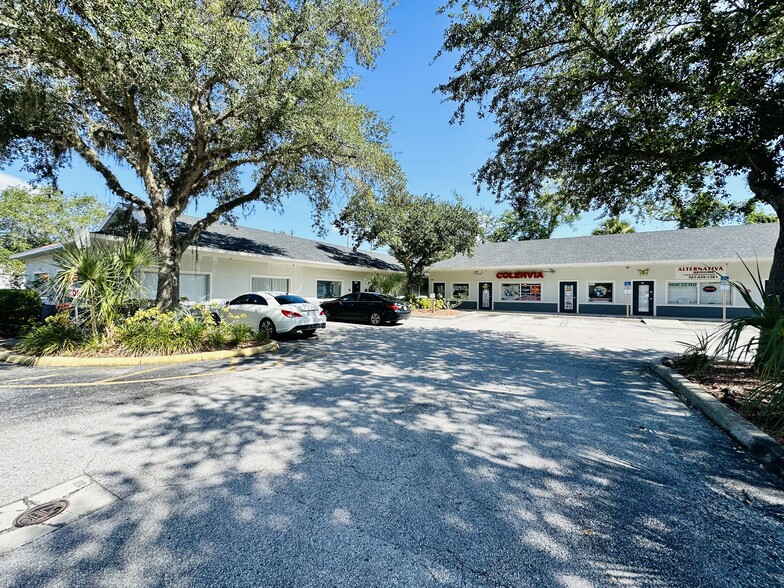 1159 E Altamonte Dr, Altamonte Springs, FL for sale - Building Photo - Image 1 of 5