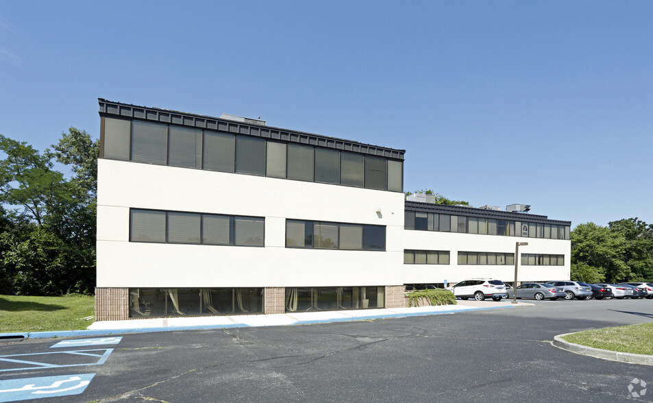 3500-3550 Us Highway 9, Howell, NJ for lease - Building Photo - Image 3 of 5