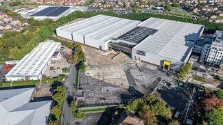 More details for 1-3 Faraday Close, Worthing - Industrial for Lease