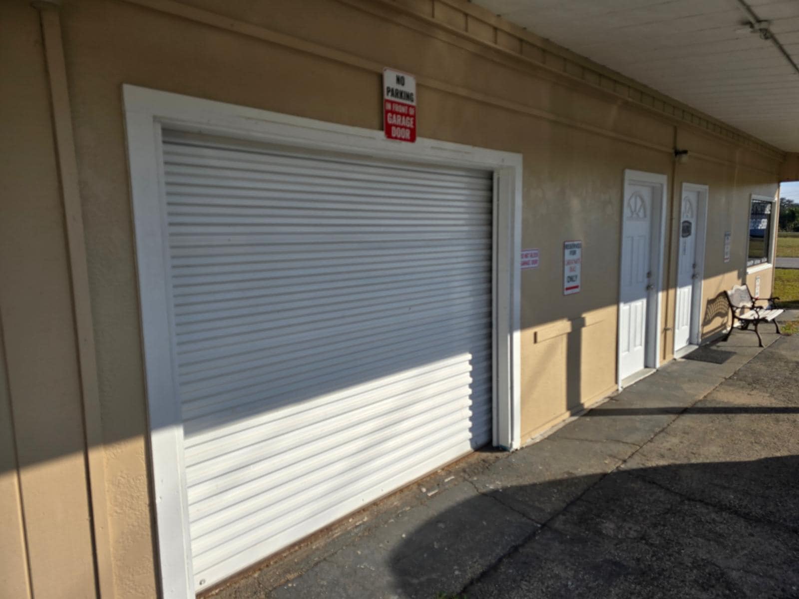 4650 Us-27, Sebring, FL for lease Building Photo- Image 1 of 2