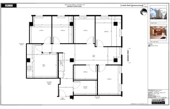 1-5 Nicholas St, Ottawa, ON for lease Floor Plan- Image 1 of 2