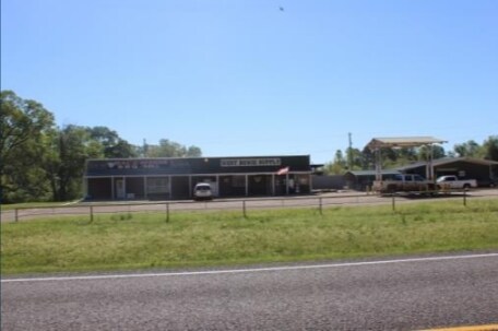 11910 US Highway 259 S, De Kalb, TX for sale - Primary Photo - Image 1 of 1