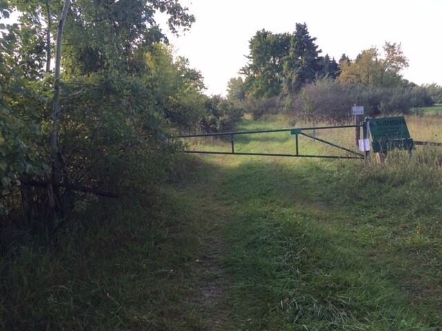 E Hammond & Vanderlip Rd, Traverse City, MI for sale - Building Photo - Image 1 of 1