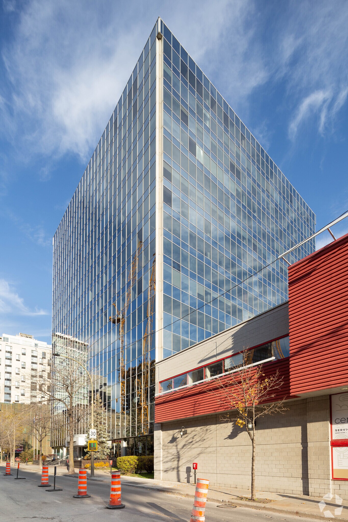 740 NotreDame Rue O, Montréal, QC H3C 3X6 Office for Lease 740 NotreDame Rue O, Montréal, QC H3C 3X6 Office for Lease