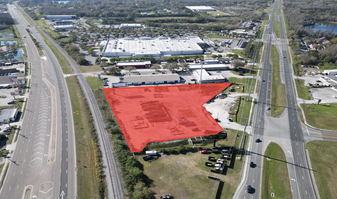 1714 Dale Mabry Hwy, Lutz FL - Commercial Real Estate