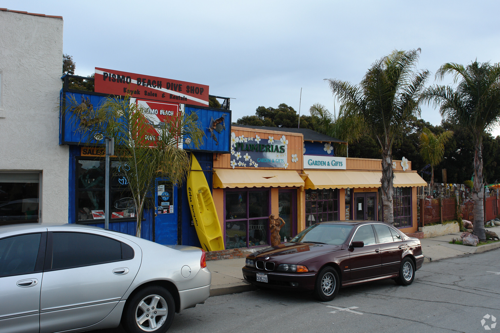 470 Price St, Pismo Beach, CA for sale Building Photo- Image 1 of 1