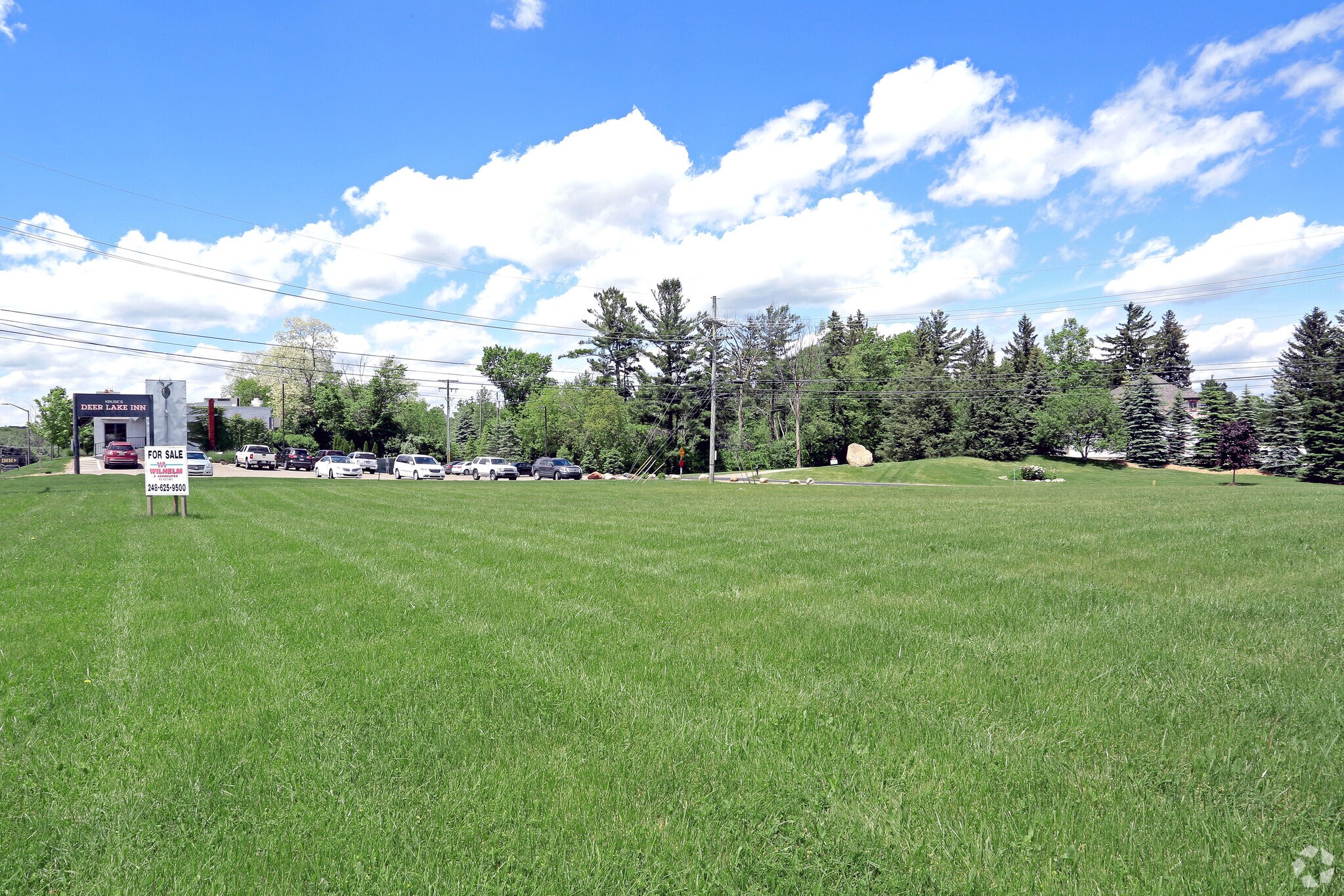 1 Dixie Hwy, Clarkston, MI for sale Primary Photo- Image 1 of 1