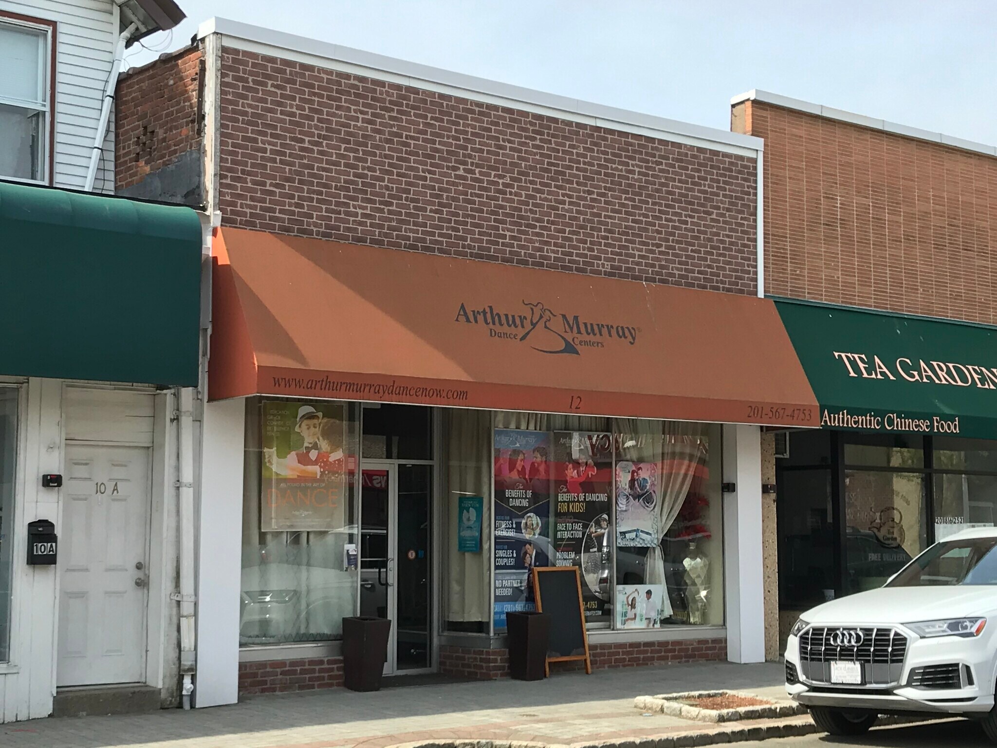 12 Washington St, Tenafly, NJ for sale Building Photo- Image 1 of 1