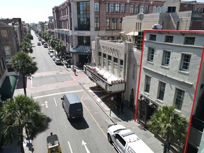 229 King St, Charleston, SC for lease Building Photo- Image 1 of 7