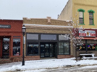 More details for 818 Grand Ave, Glenwood Springs, CO - Office/Medical for Lease