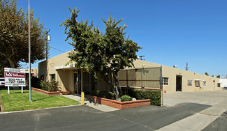 More details for 1225 Wakeham Ave, Santa Ana, CA - Industrial for Lease