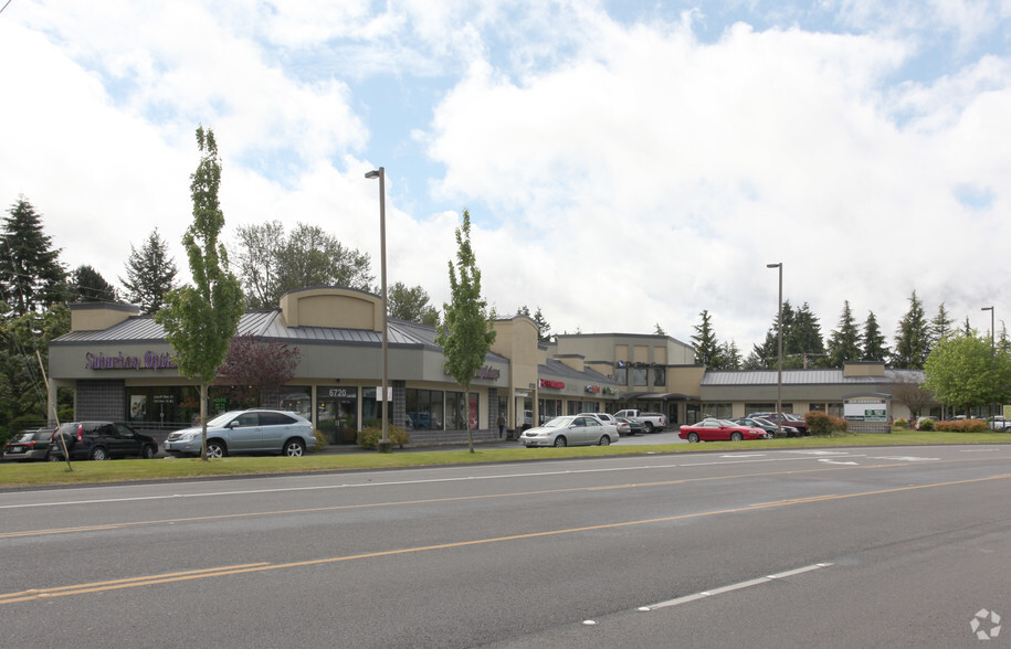 6720 Regents Blvd W, University Place, WA for lease - Building Photo - Image 2 of 3