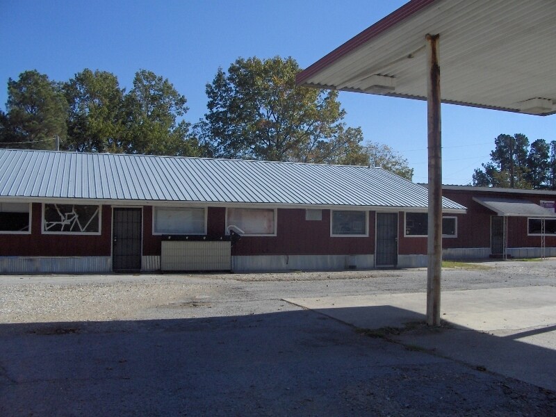 1301 N Hazel St, Hope, AR for sale Primary Photo- Image 1 of 1