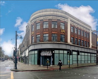 More details for 374 Brixton Rd, London - Retail for Lease