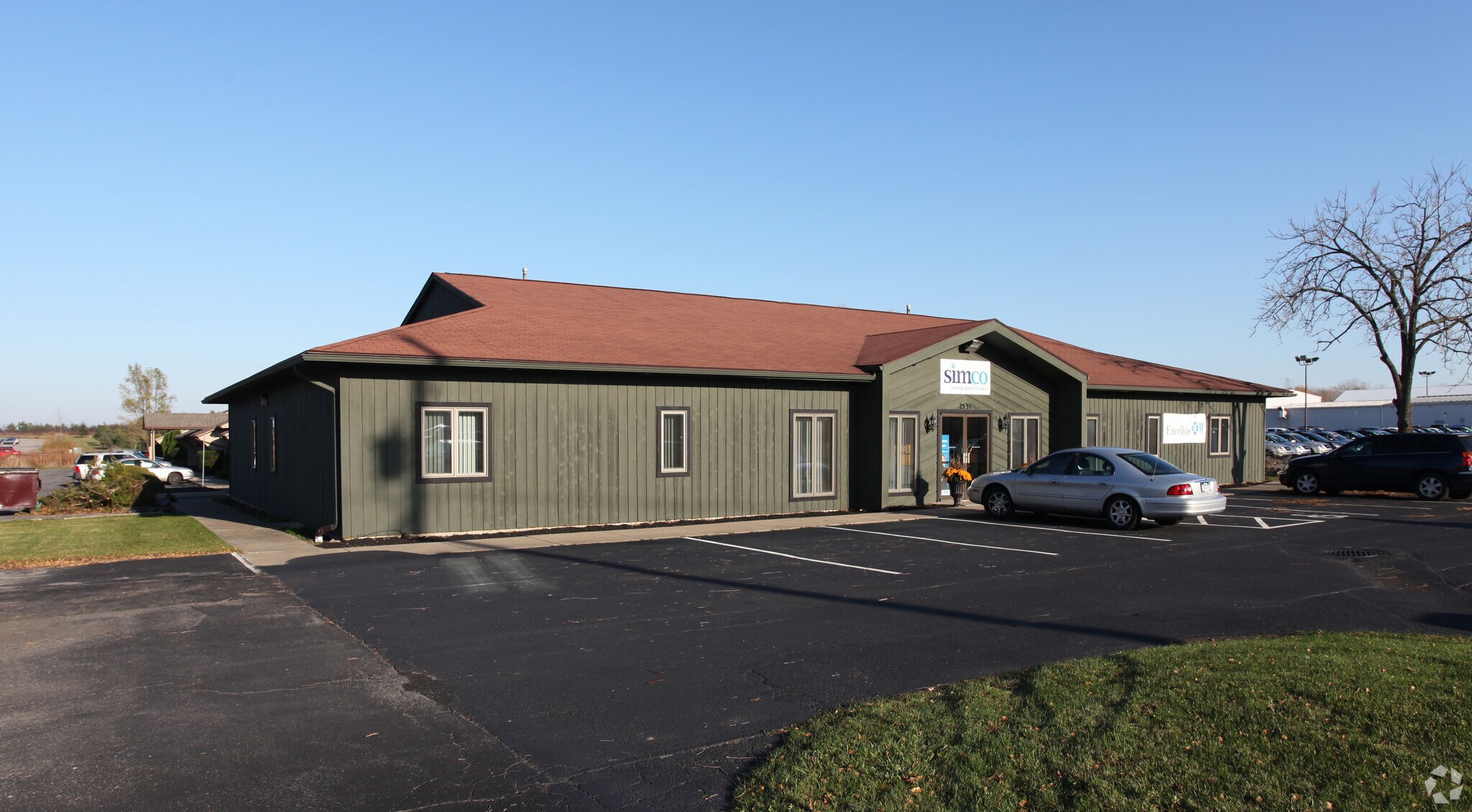 2531 State Route 332, Canandaigua, NY for sale Primary Photo- Image 1 of 1