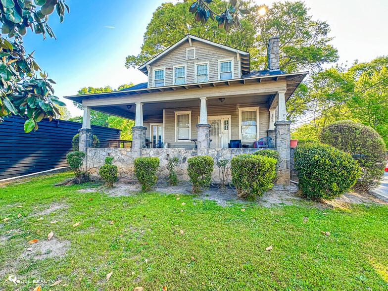 1599 Howell Mill Rd NW, Atlanta, GA for sale - Building Photo - Image 2 of 39