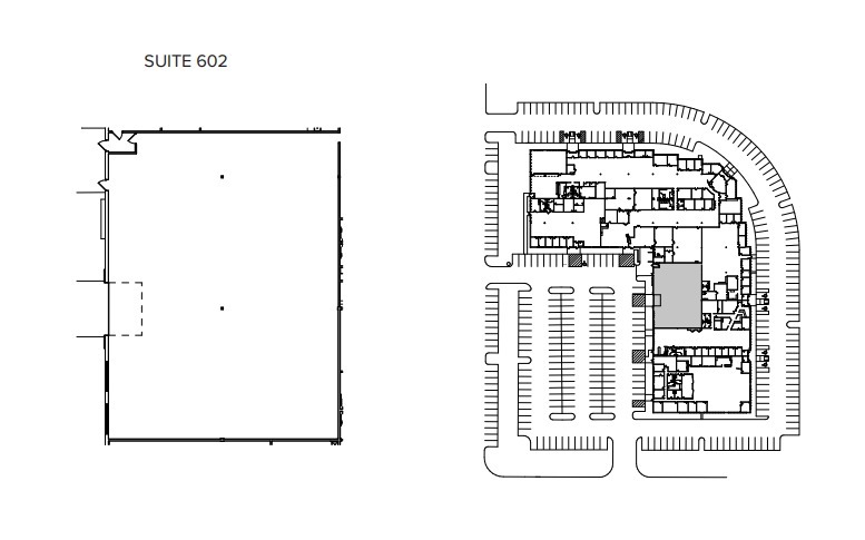 9201 W Broadway Ave N, Brooklyn Park, MN for lease Floor Plan- Image 1 of 2