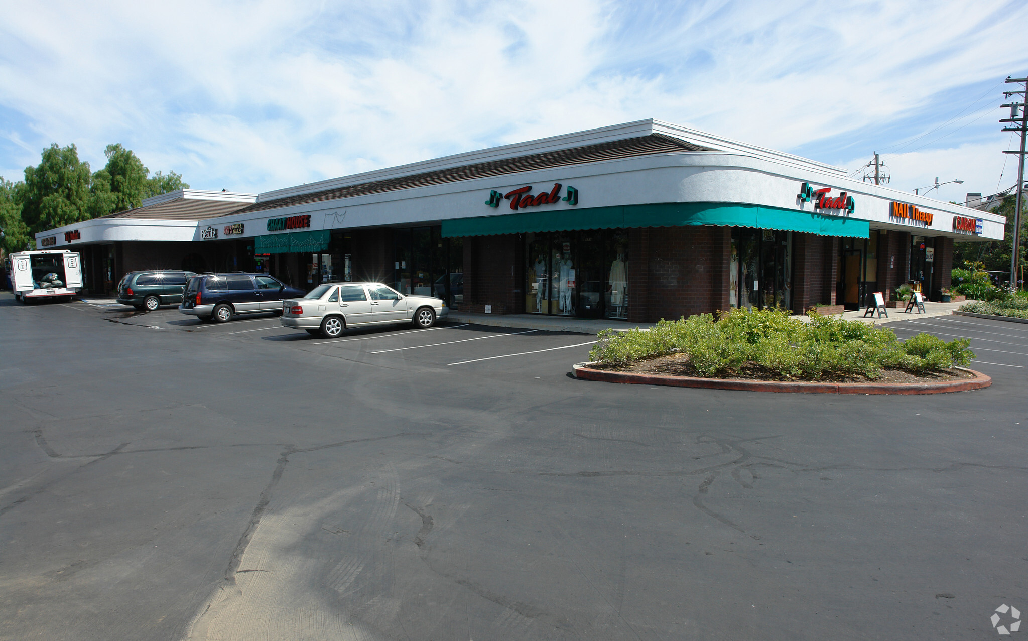 887-899 E El Camino Real, Sunnyvale, CA for lease Building Photo- Image 1 of 8