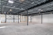 State-of-the-Art Facilities with Cost-Saving Warehouse Efficiencies