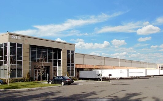 22414-22714 Russell Rd, Kent, WA for sale Building Photo- Image 1 of 1