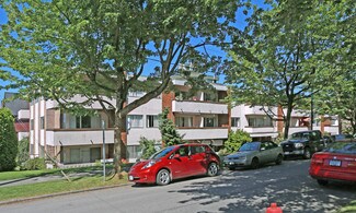 More details for 11 E 11th Ave, Vancouver, BC - Multifamily for Sale