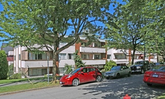 More details for 11 E 11th Ave, Vancouver, BC - Multifamily for Sale