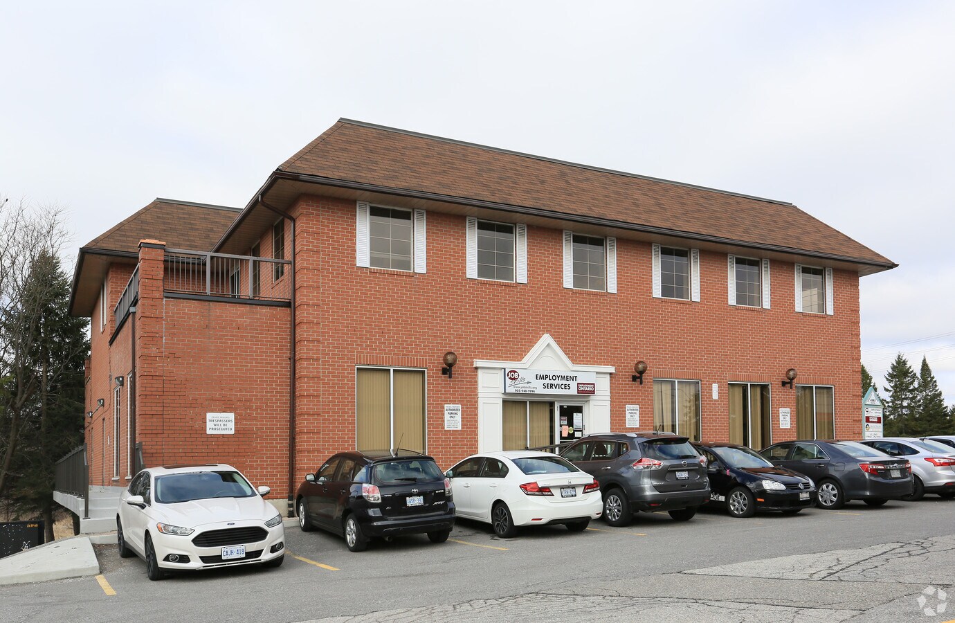 4961 Highway 7 E, Markham, ON L3R 1N1