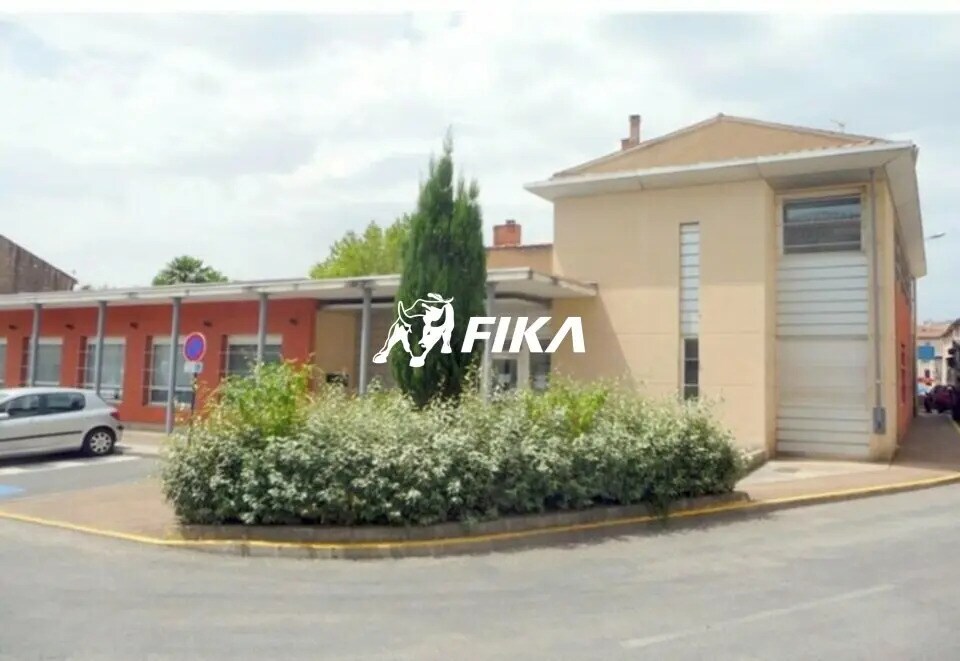 Office in Castres for sale Building Photo- Image 1 of 10