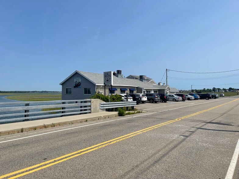 216 Mile Rd, Wells, ME for sale - Building Photo - Image 1 of 13